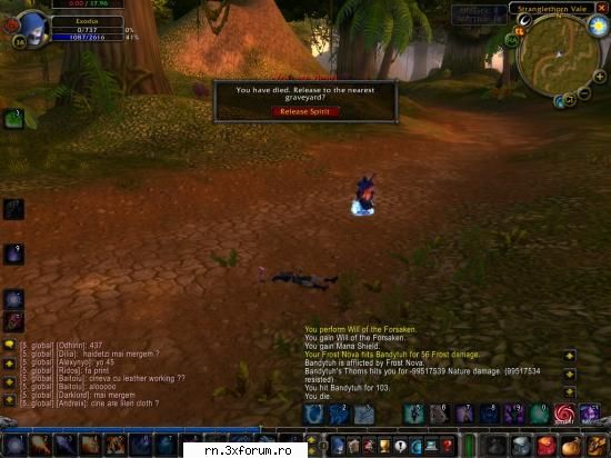 wtf ??? - Slayer - Server RN  World Of Warcraft